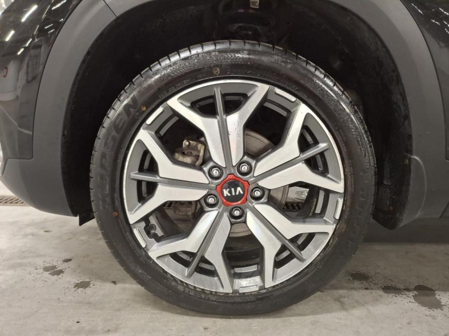 Kia Seltos I Казань  - изображение 22