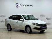 Lada (ВАЗ) Granta I Рестайлинг Ставрополь  - изображение 20