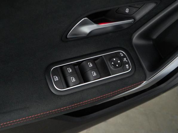 Mercedes-Benz A-Класс AMG II (W177) с пробегом 2020 года, цена 3 836 444 рубля, 57195 км, седан, Автокод Объявления