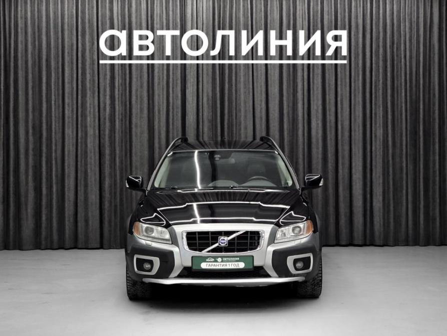 Volvo XC70 II Рестайлинг Красноярск  - изображение 2