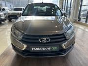 Lada (ВАЗ) Granta I Рестайлинг Саратов  - изображение 25