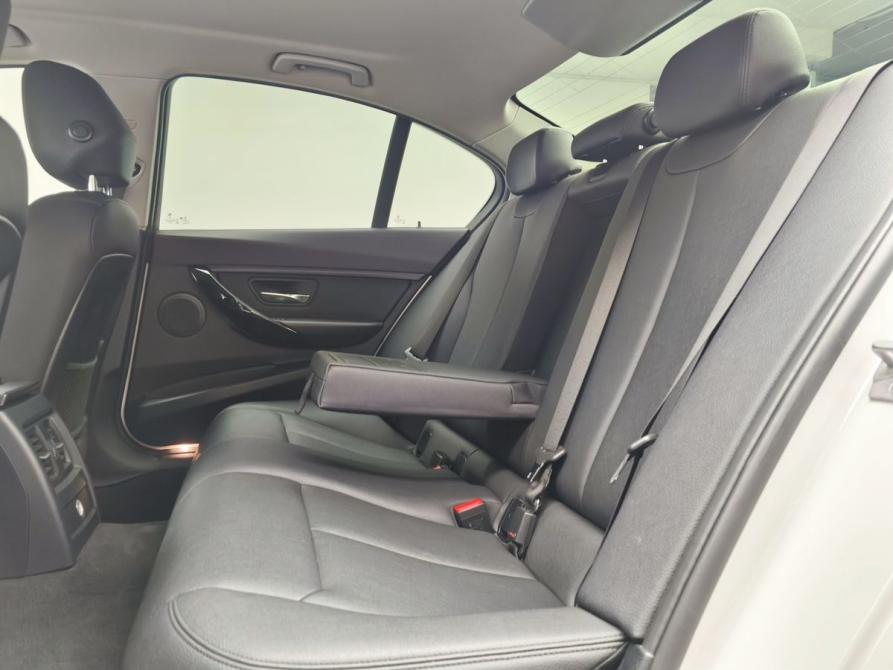 BMW 3 серии VI (F3x) Рестайлинг Москва  - изображение 12