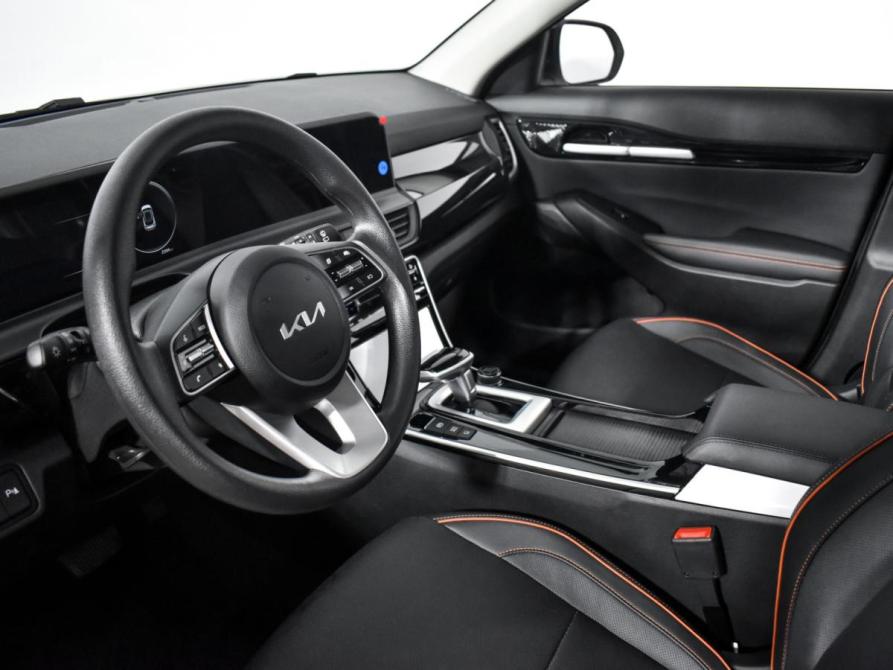 Kia Seltos I Рестайлинг Санкт-Петербург  - изображение 10
