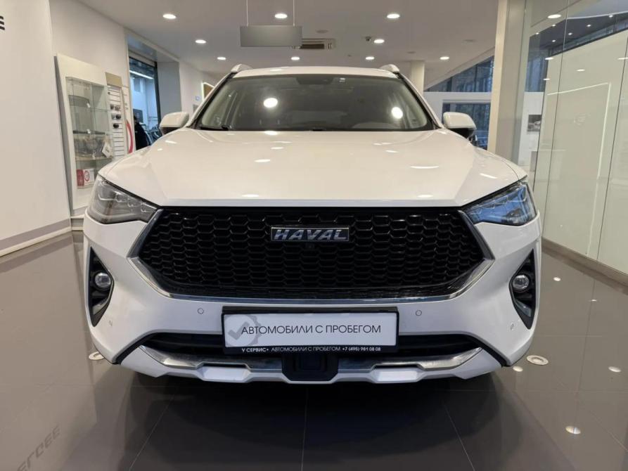 Haval F7 I Подольск  - изображение 5
