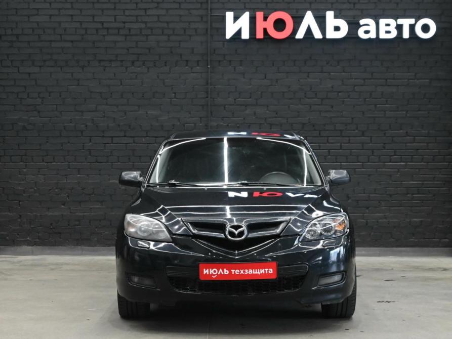 Mazda 3 I (BK) Рестайлинг Екатеринбург  - изображение 2