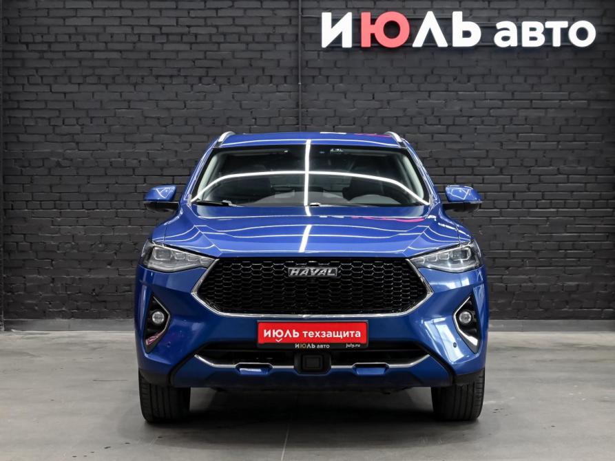 Haval F7 I Екатеринбург  - изображение 2