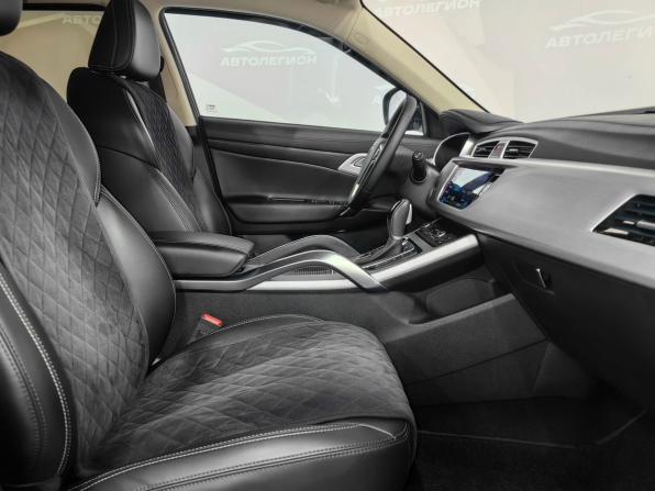 Geely Atlas I с пробегом 2018 года, цена 1 850 000 рублей, 137000 км, внедорожник, Автокод Объявления