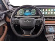 Chery Tiggo 8 Pro Max I Москва  - изображение 56