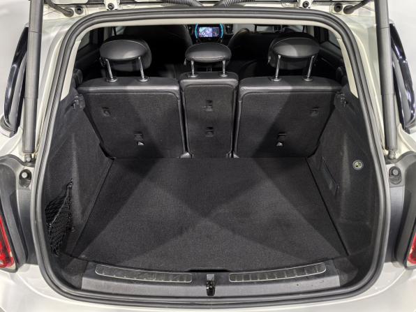 Mini Countryman II Рестайлинг с пробегом 2021 года, цена 3 499 000 рублей, 97000 км, внедорожник, Автокод Объявления
