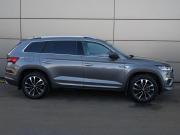Skoda Kodiaq I Рестайлинг Москва  - изображение 32