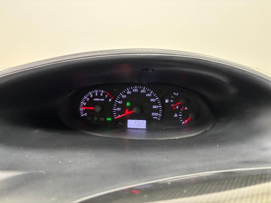 Geely MK I Альметьевск  - изображение 19