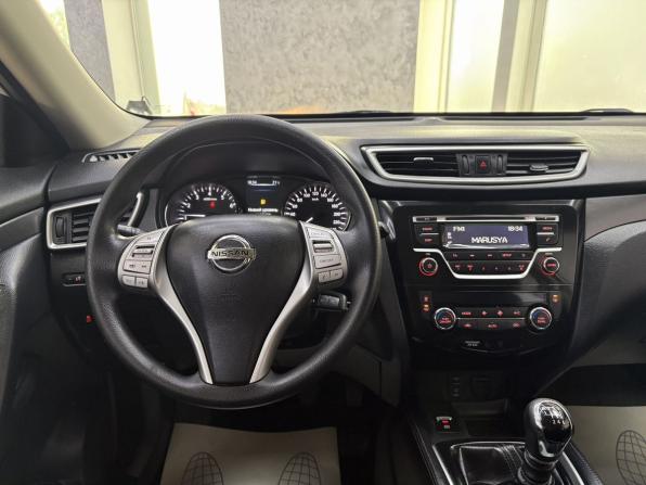 Nissan X-Trail III с пробегом 2017 года, цена 1 799 000 рублей, 168835 км, внедорожник, Автокод Объявления