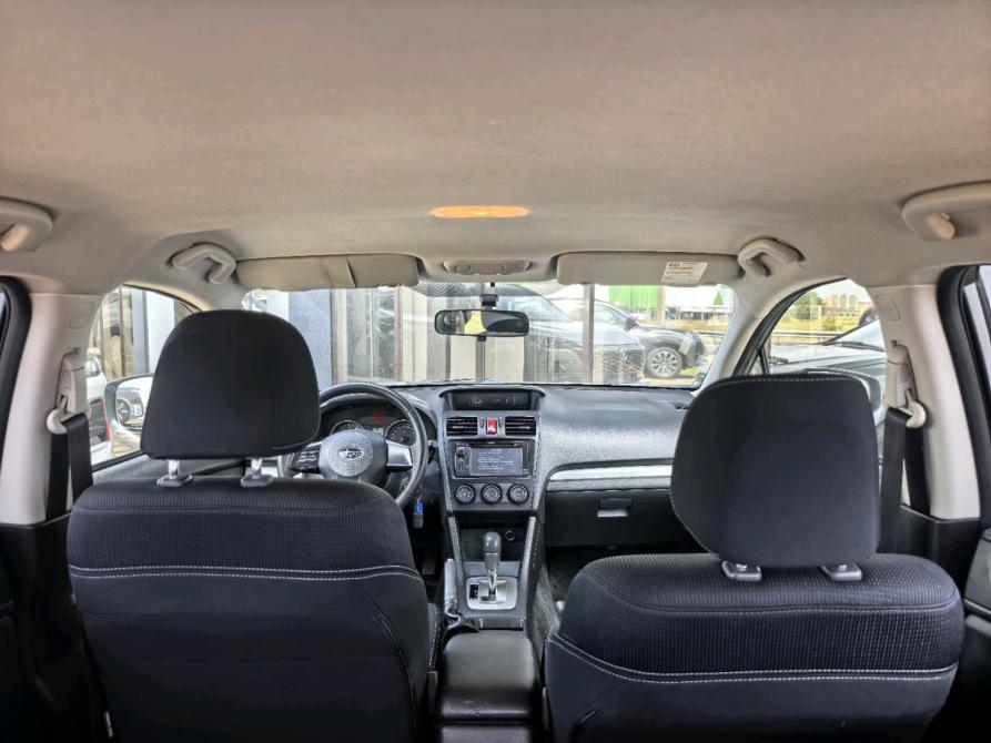 Subaru XV I Краснодар  - изображение 18