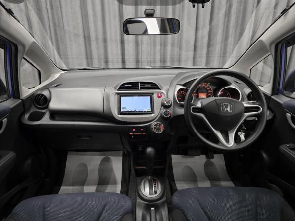 Honda Fit II с пробегом 2011 года, цена 949 000 рублей, 66000 км, хэтчбек, Автокод Объявления