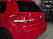 Volkswagen Golf VI Краснодар  - изображение 44