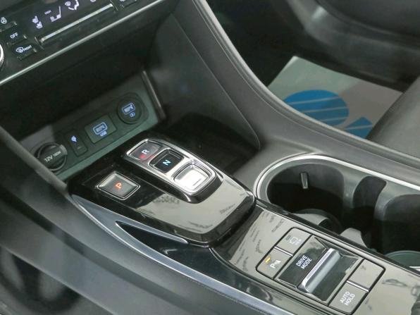 Hyundai Sonata VIII (DN8) с пробегом 2020 года, цена 2 441 000 рублей, 116600 км, седан, Автокод Объявления