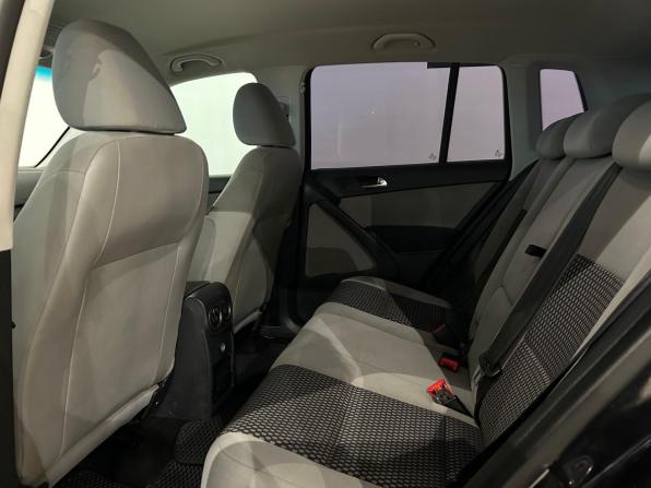 Volkswagen Tiguan I с пробегом 2010 года, цена 809 000 рублей, 179873 км, внедорожник, Автокод Объявления