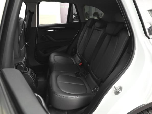 BMW X1 II (F48) Рестайлинг с пробегом 2021 года, цена 3 320 000 рублей, 30038 км, внедорожник, Автокод Объявления