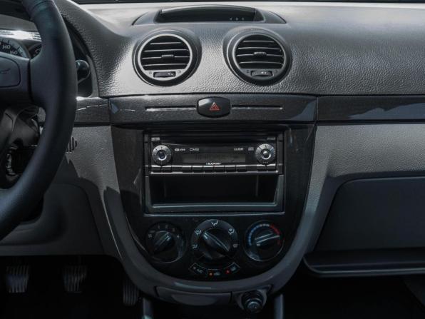 Chevrolet Lacetti I с пробегом 2012 года, цена 790 000 рублей, 130255 км, универсал, Автокод Объявления
