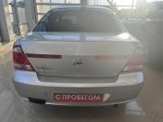 Nissan Almera Classic I Арзамас  - изображение 20