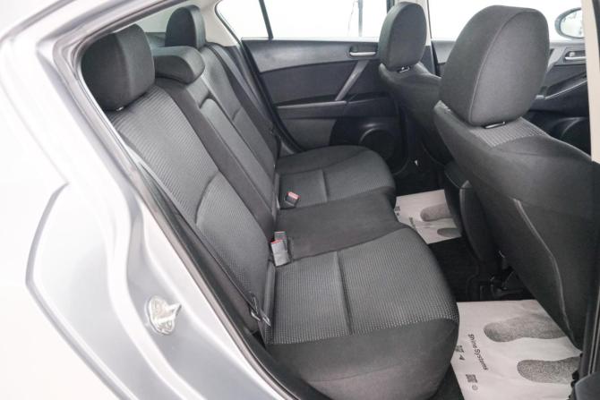 Mazda Axela II с пробегом 2012 года, цена 879 000 рублей, 191631 км, седан, Автокод Объявления