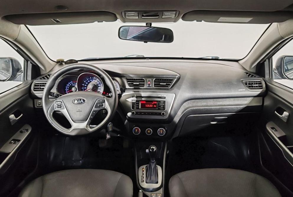Kia Rio IV Ярославль  - изображение 10