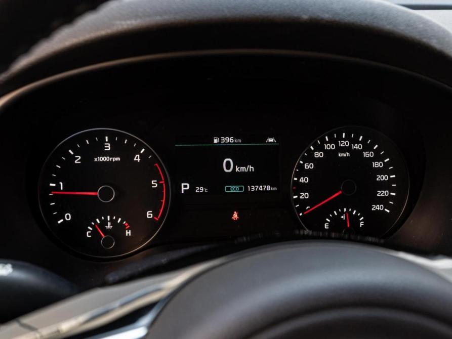 Kia Sportage IV Рестайлинг Краснодар  - изображение 16