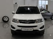 Chery Tiggo 5 I Челябинск  - изображение 28