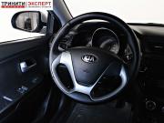 Kia Rio III Рестайлинг Белгород  - изображение 32
