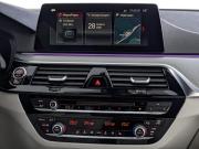 BMW 5 серии VII (G30/G31/G38) Москва  - изображение 47