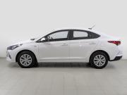 Hyundai Solaris II Рестайлинг Москва  - изображение 33