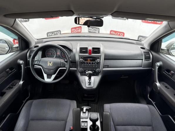 Honda CR-V III с пробегом 2008 года, цена 999 900 рублей, 240000 км, внедорожник, Автокод Объявления