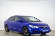 Honda Civic VIII Рестайлинг Оренбург  - изображение 20
