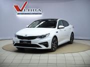 Kia Optima IV Рестайлинг Уфа  - изображение 18