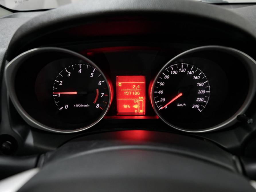 Mitsubishi ASX I Рестайлинг Ульяновск  - изображение 13