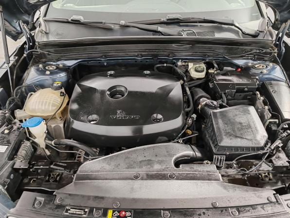 Volvo XC40 I с пробегом 2020 года, цена 3 250 000 рублей, 74920 км, внедорожник, Автокод Объявления