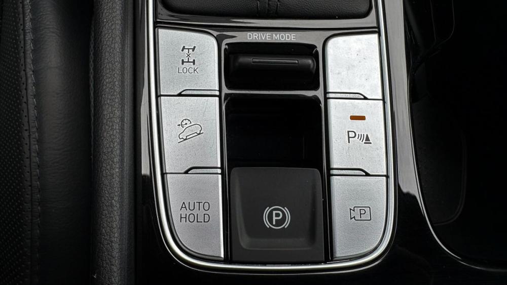 Hyundai Tucson IV Брянск  - изображение 18