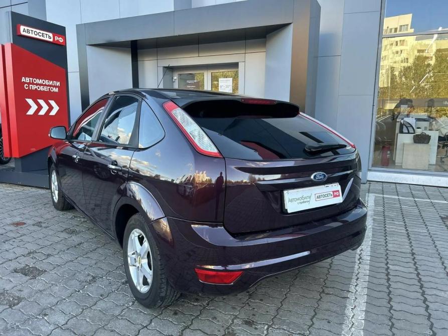 Ford Focus II Рестайлинг Набережные Челны  - изображение 18