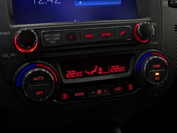 Kia Cerato III Рестайлинг (Classic) с пробегом 2018 года, цена 1 650 000 рублей, 81934 км, седан, Автокод Объявления