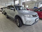 Geely Atlas I Санкт-Петербург  - изображение 8