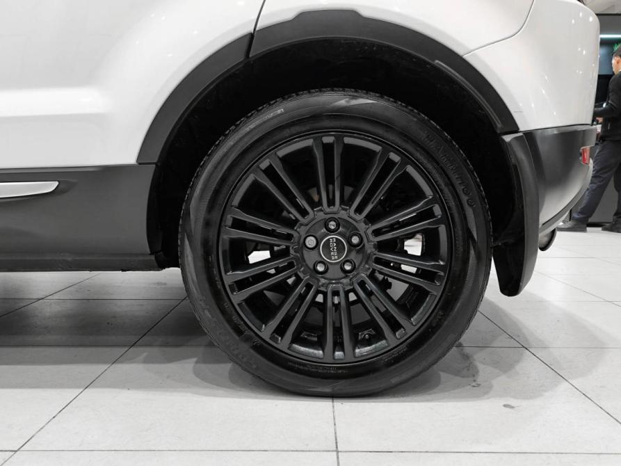 Land Rover Range Rover Evoque I Казань  - изображение 22