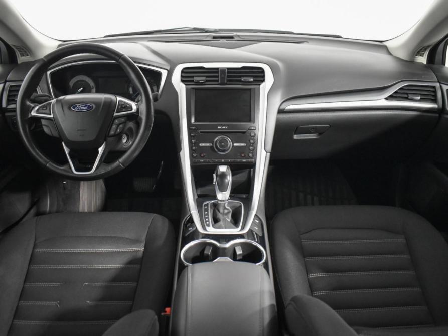 Ford Mondeo V Санкт-Петербург  - изображение 14