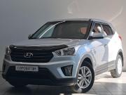 Hyundai Creta I Барнаул  - изображение 26