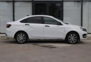 Lada (ВАЗ) Vesta I Рестайлинг (NG) Саратов  - изображение 27