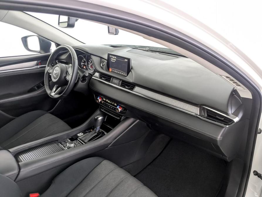 Mazda 6 III (GJ) Рестайлинг 2 Москва  - изображение 11