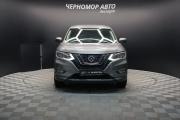 Nissan X-Trail III Рестайлинг Крым  - изображение 37
