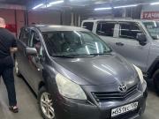 Toyota Verso I Иркутск  - изображение 30