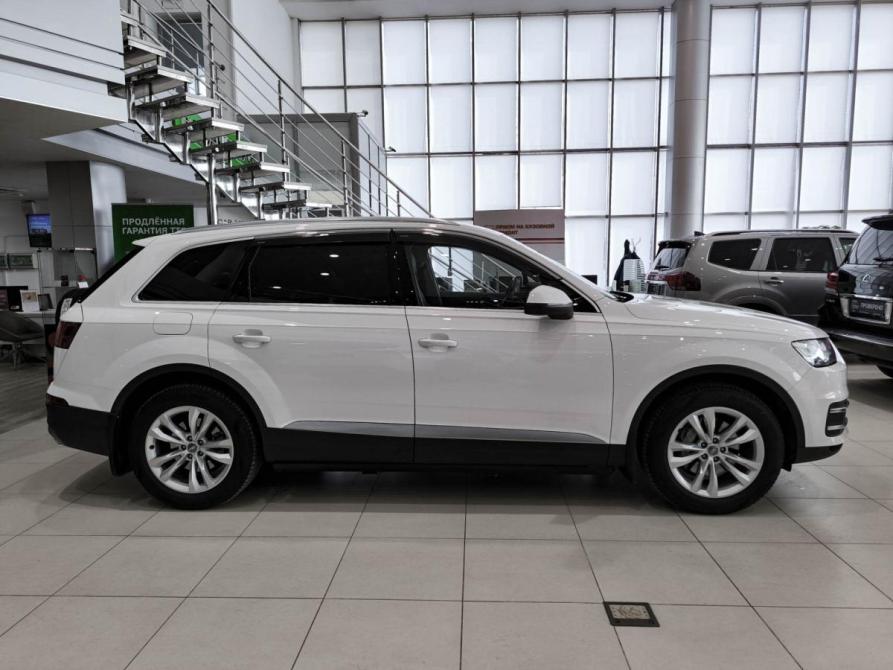 Audi Q7 II (4M) Казань  - изображение 5