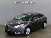 Ford Focus III Рестайлинг Краснодар  - изображение 21