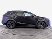 Lexus NX I Москва  - изображение 33